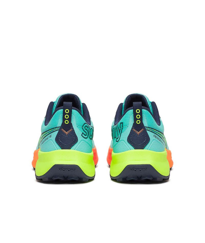 Sapatilhas de Running Saucony Peregrine 16...