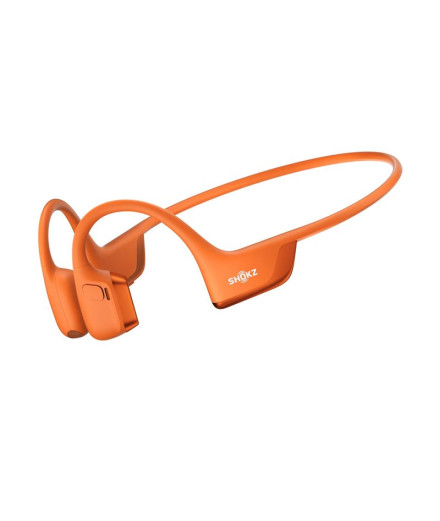 Casque de Running Shokz OpenRun Pro 2 Mini Orange