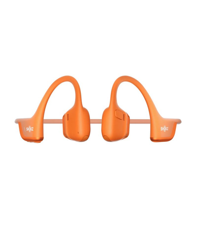 Auriculares de Running Shokz OpenRun Pro 2 Mini...