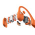 Auriculares de Running Shokz OpenRun Pro 2 Mini Laranja