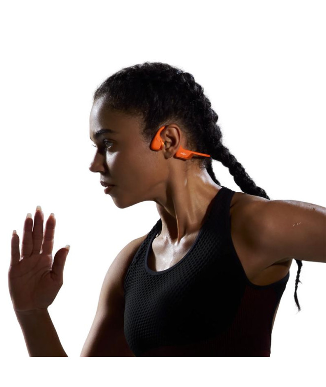 Auriculares de Running Shokz OpenRun Pro 2 Mini...