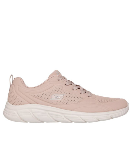 Zapatillas Skechers Bobs B Flex Lo - Cool Ease Caramel...