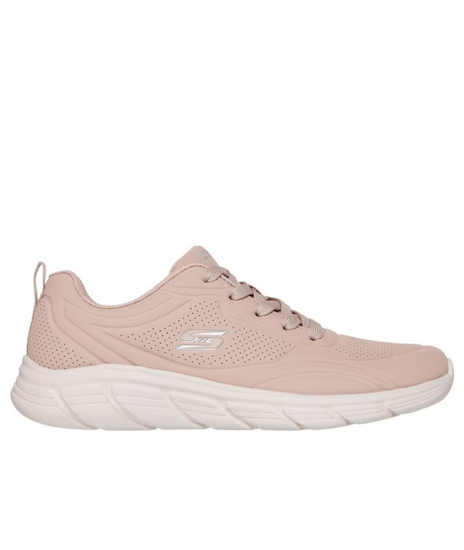 Sapatilhas Skechers Bobs B Flex Lo - Cool Ease...