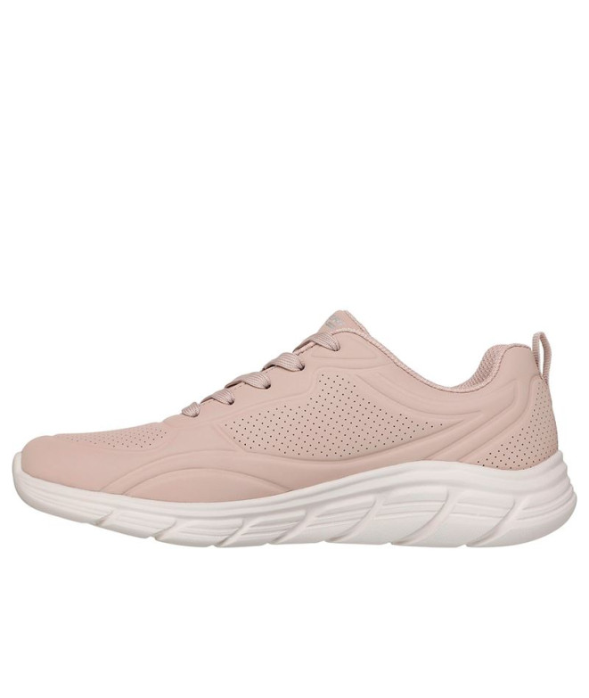 Zapatillas Skechers Bobs B Flex Lo - Cool Ease...