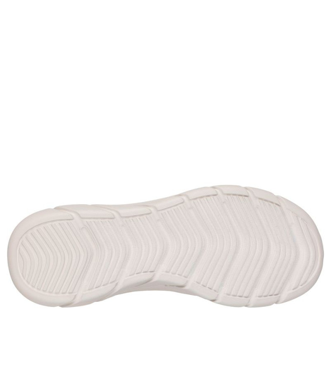 Zapatillas Skechers Bobs B Flex Lo - Cool Ease...