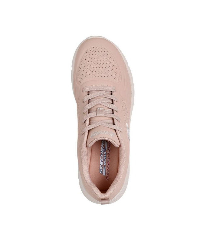 Zapatillas Skechers Bobs B Flex Lo - Cool Ease...