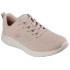 Zapatillas Skechers Bobs B Flex Lo - Cool Ease Caramel Knit Mujer
