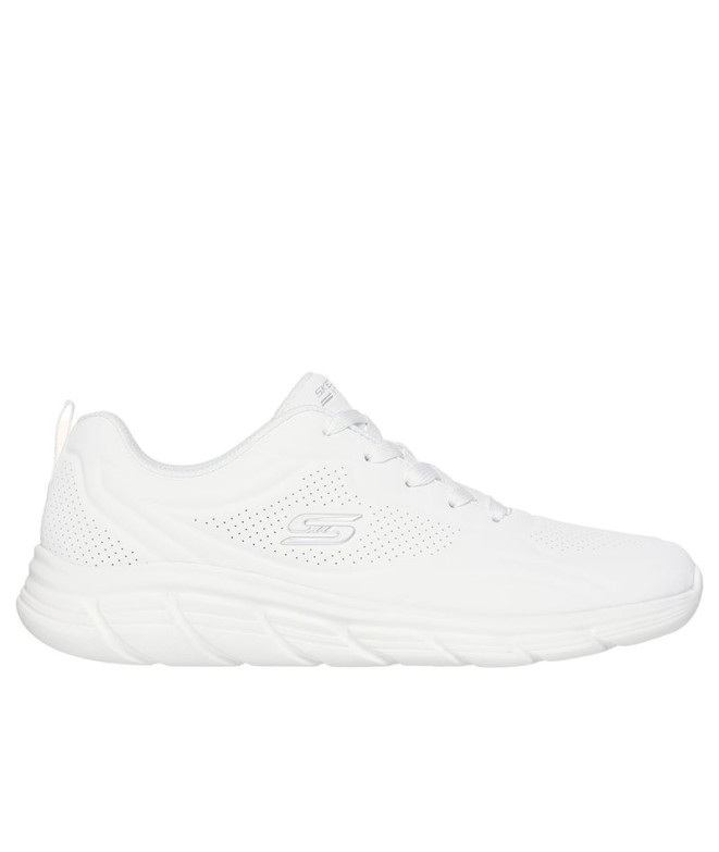 Zapatillas Skechers Bobs B Flex Lo - Cool Ease...
