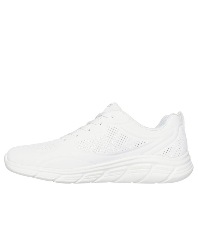 Chaussures Skechers Bobs B Flex Lo - Cool Ease...