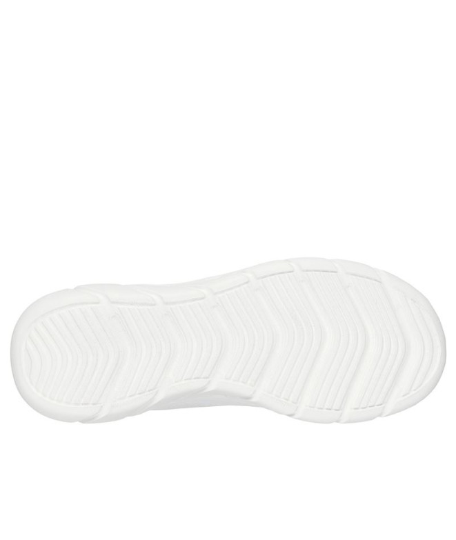 Zapatillas Skechers Bobs B Flex Lo - Cool Ease...