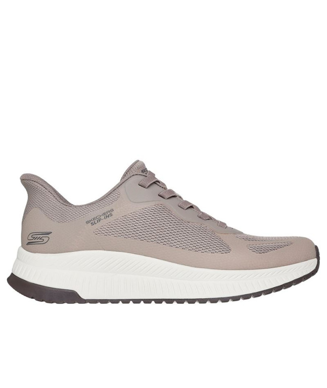 Chaussures Skechers Slip-Ins Bobs Squad 4...