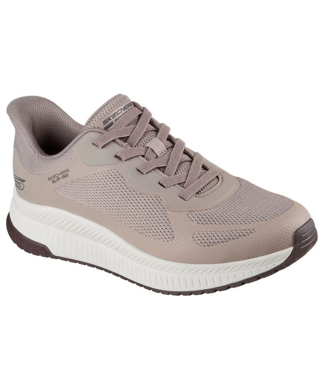 Sapatilhas Skechers Slip-Ins Bobs Squad 4...