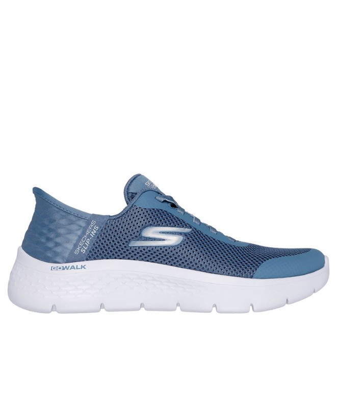 Chaussures Skechers Slip-Ins Go Walk Flex -...