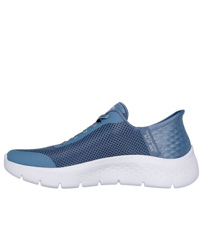 Zapatillas Skechers Slip-Ins Go Walk Flex -...