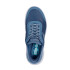 Zapatillas Skechers Slip-Ins Go Walk Flex - Grand Mujer Azul