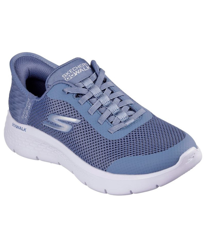 Chaussures Skechers Slip-Ins Go Walk Flex -...