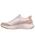 Chaussures Skechers Slip-Ins Contour Foam Femme Beige