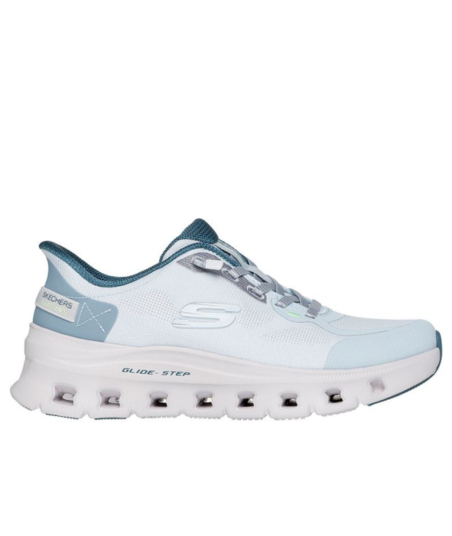 Sapatilhas Skechers Slip-Ins Glide-Step...