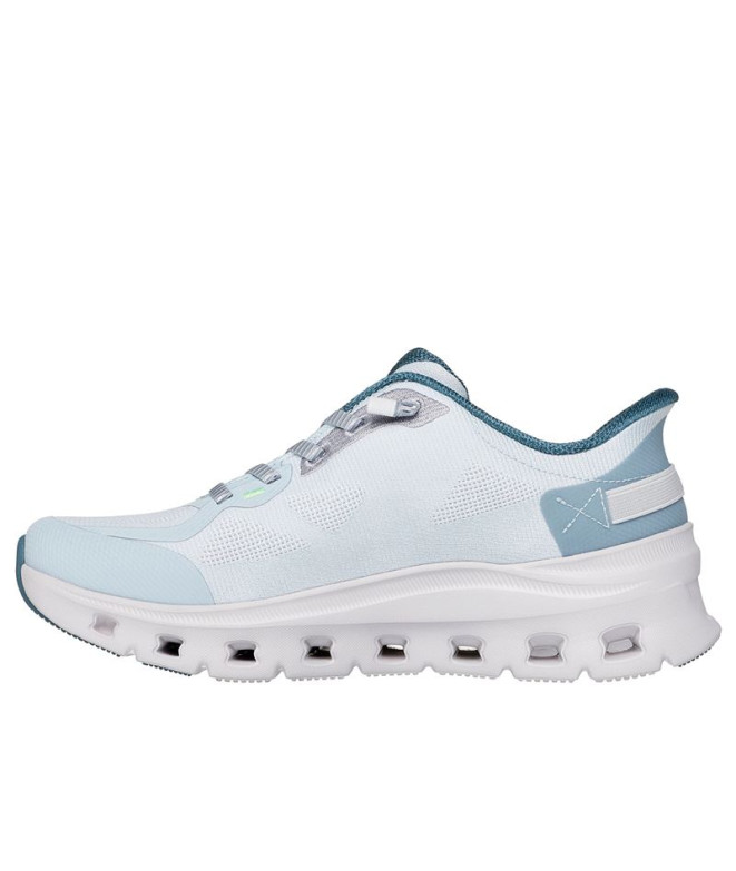Zapatillas Skechers Slip-Ins Glide-Step...