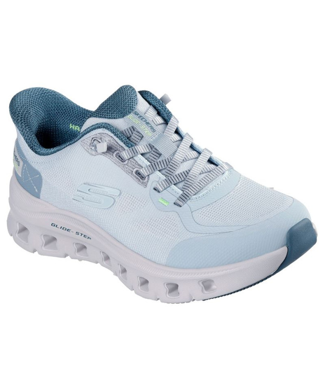 Chaussures Skechers Slip-Ins Glide-Step...