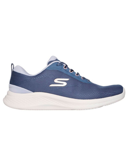 Chaussures Skechers Skech-Lite Pro 2.0-Everyday Bleu Femme
