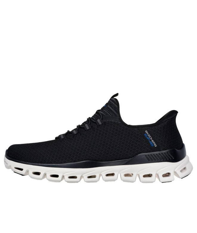 Zapatillas Skechers Slip-Ins Glide-Step - Noxus...