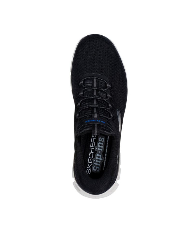 Sapatilhas Skechers Slip-Ins Glide-Step - Noxus...