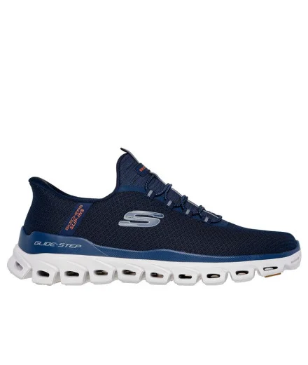 Zapatillas Skechers Slip-Ins Glide-Step - Noxus Hombre...