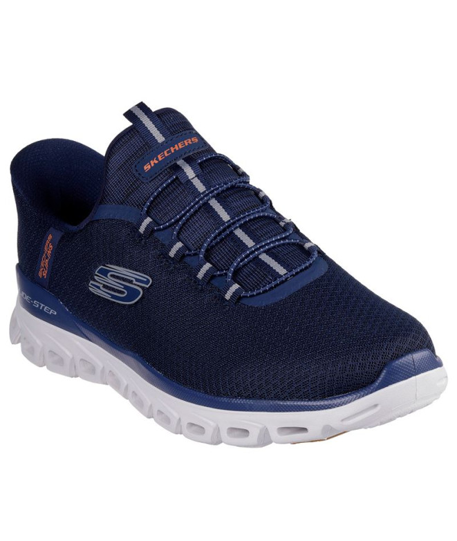 Zapatillas Skechers Slip-Ins Glide-Step - Noxus...
