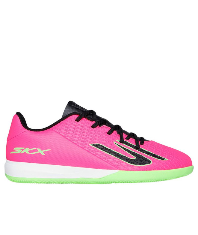 Sapatilhas de Futsal Skechers Skx_2 Jr Youth Ic...