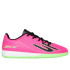 Sapatilhas de Futsal Skechers Skx_2 Jr Youth Ic Menino Rosa