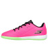 Chaussures de Futsal Skechers Skx_2 Jr Youth Ic Enfant Rose