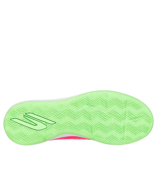 Sapatilhas de Futsal Skechers Skx_2 Jr Youth Ic...