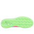 Sapatilhas de Futsal Skechers Skx_2 Jr Youth Ic Menino Rosa
