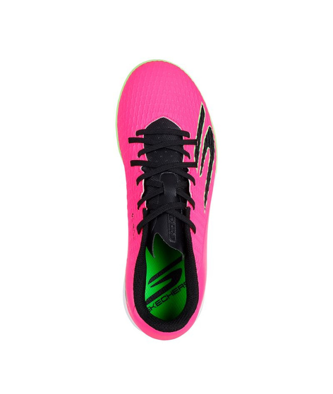 Sapatilhas de Futsal Skechers Skx_2 Jr Youth Ic...