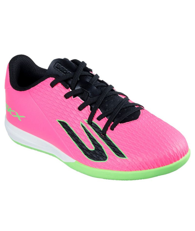 Sapatilhas de Futsal Skechers Skx_2 Jr Youth Ic...