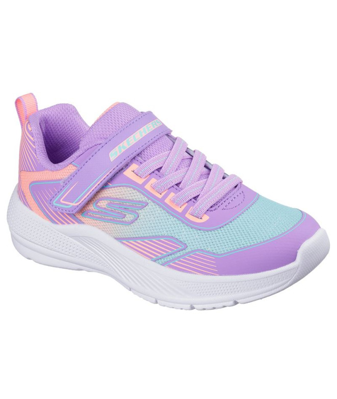 Chaussures Skechers Microspec Advance - Oasis...