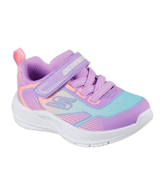 Sapatilhas Skechers Microspec Advance - Oasis...