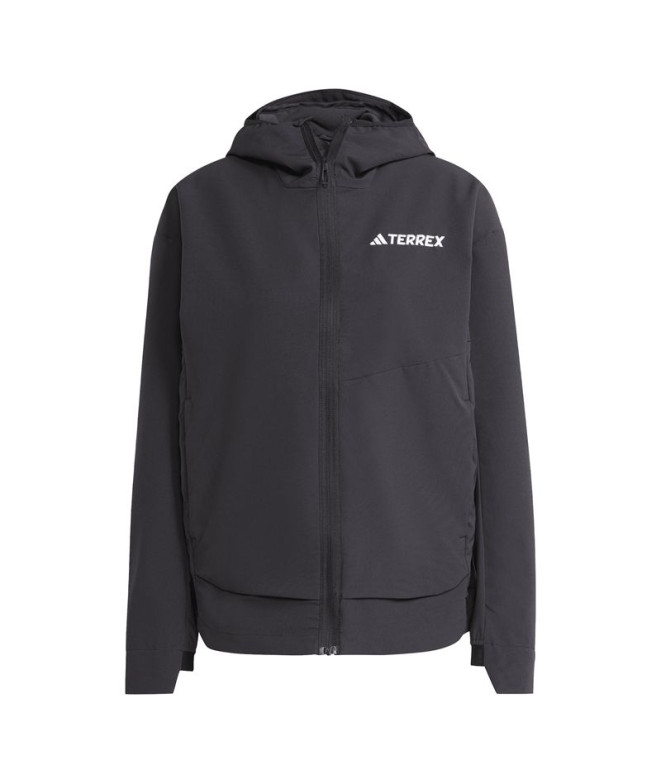 Veste de Montagne adidas Terrex Multi Softshell...