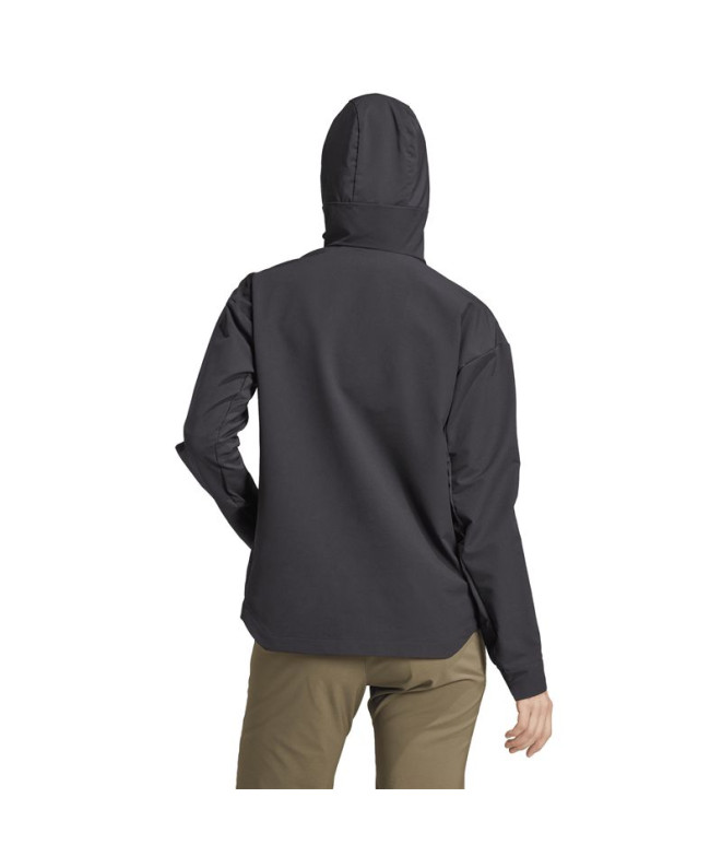 Veste de Montagne adidas Terrex Multi Softshell...