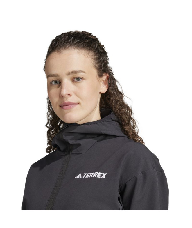 Casaco de Montanha adidas Terrex Multi...