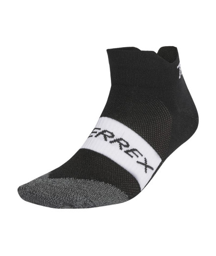 Chaussettes de Trail adidas Terrex Heat.Rdy Speed Ankle...