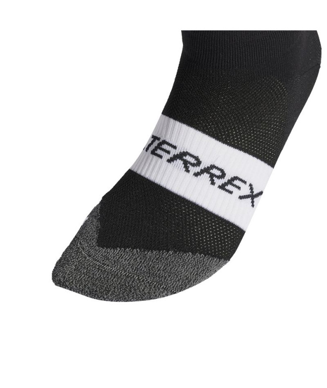 Calcetines de Trail adidas Terrex Heat.Rdy...