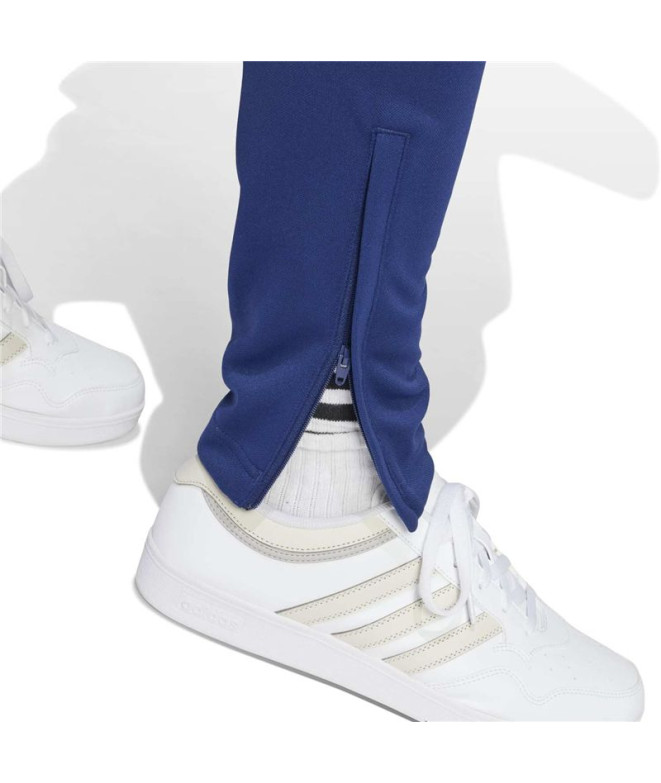 Calça adidas Tiro Cargo P Homem Azul Escuro