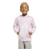 Sweat adidas Lk Bl French Terry Hd Enfant Rose