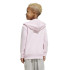 Sweat adidas Lk Bl French Terry Hd Enfant Rose