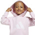 Sweat adidas Lk Bl French Terry Hd Enfant Rose