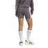 Malhas adidas 3 Bandas Sj Bk Sho Mulher Esdegr/Branco