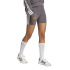 Malhas adidas 3 Bandas Sj Bk Sho Mulher Esdegr/Branco