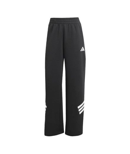 Pantalons adidas Future Icons 3Bandas Oh Femme Noir